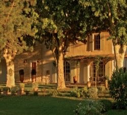 Unterk�nfte - Le Pommier, Avignon